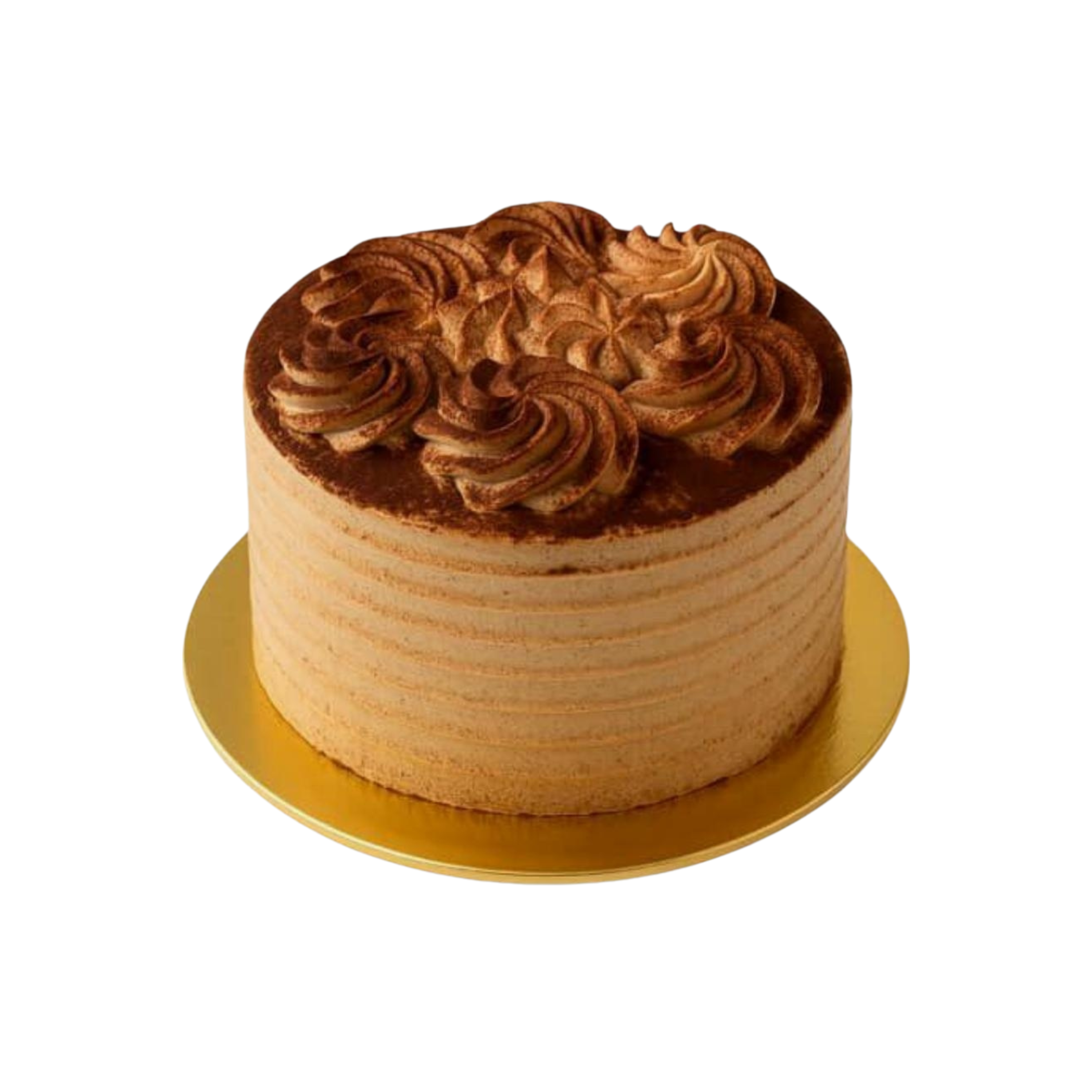 Tiramisu cake