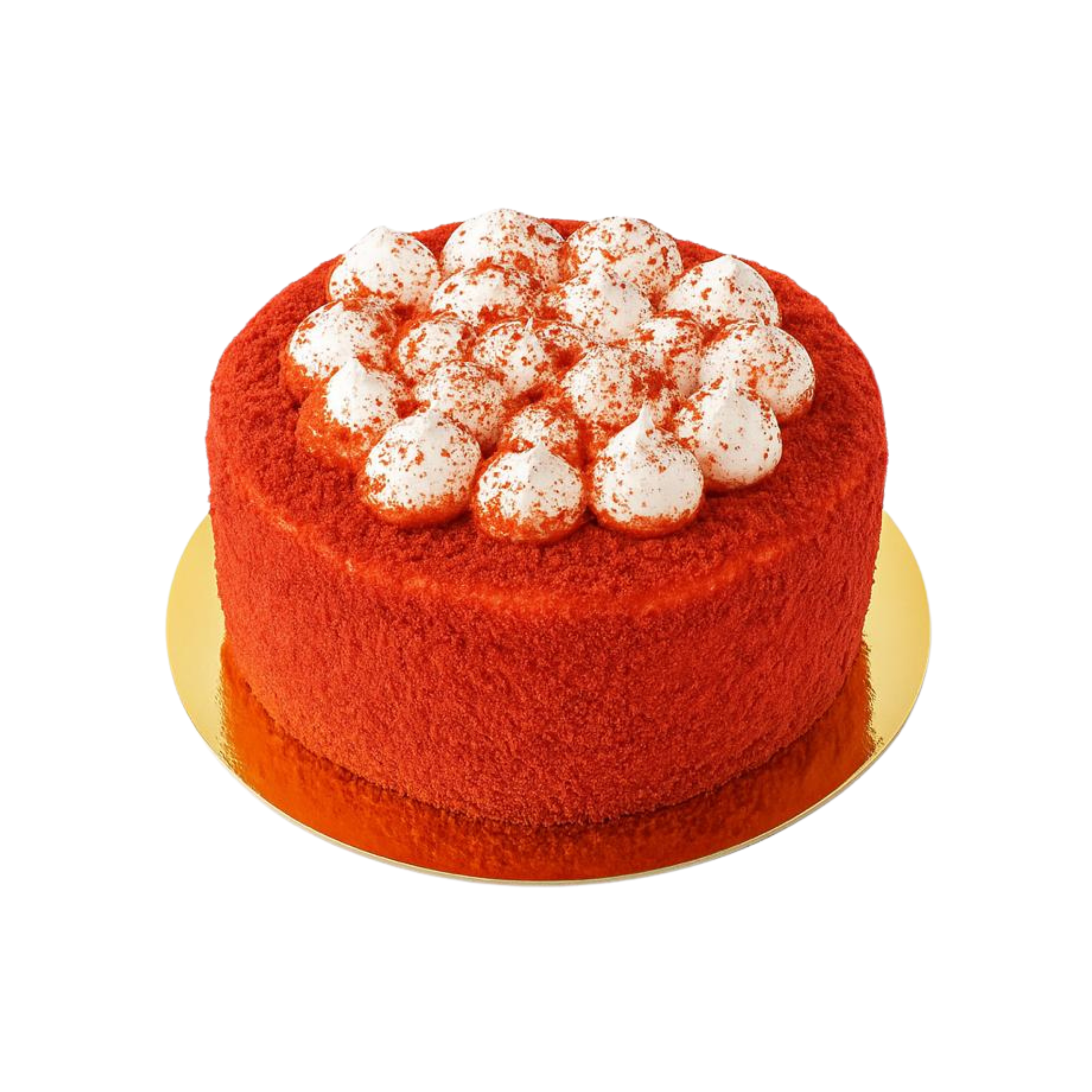 Red velvet cake