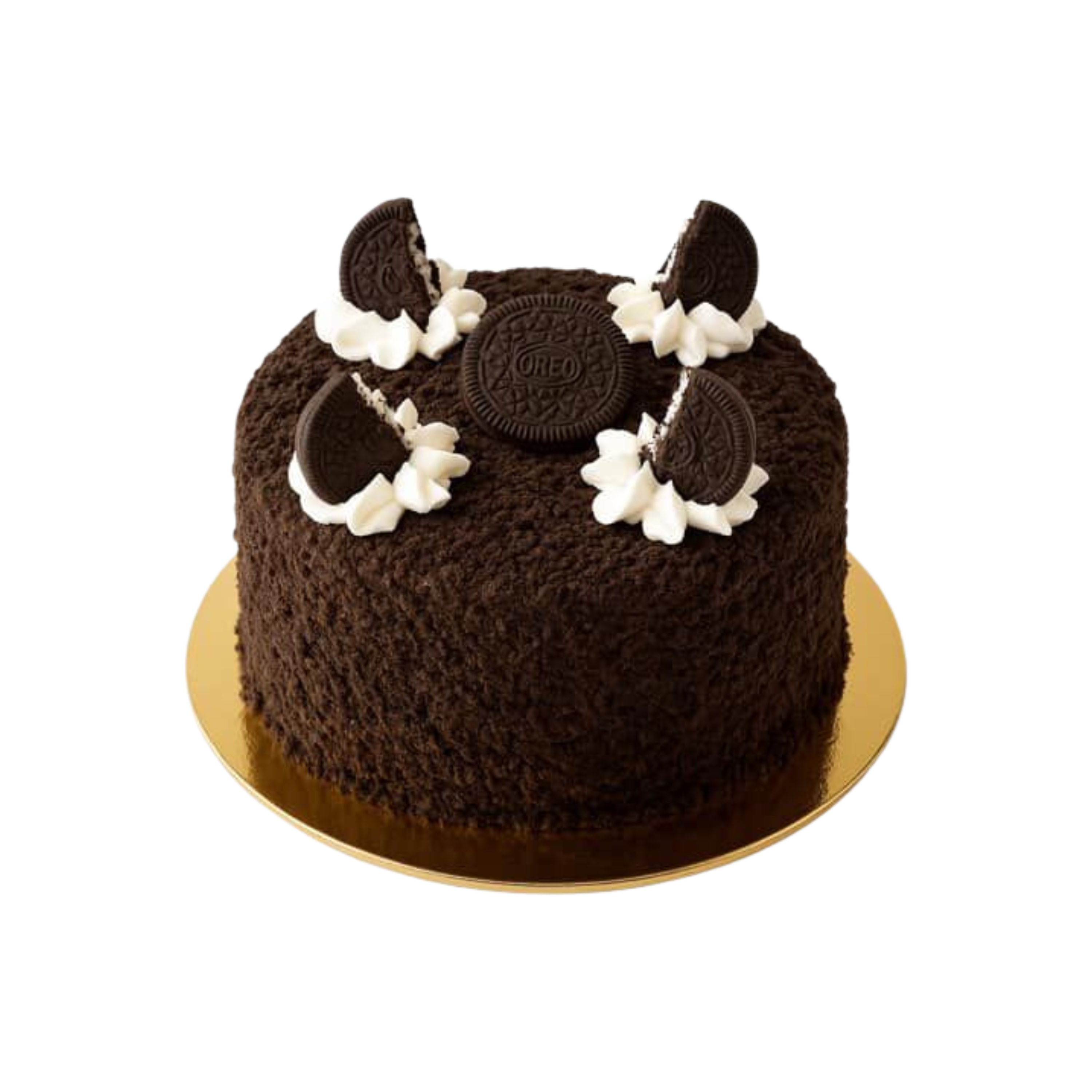 Oreo cake