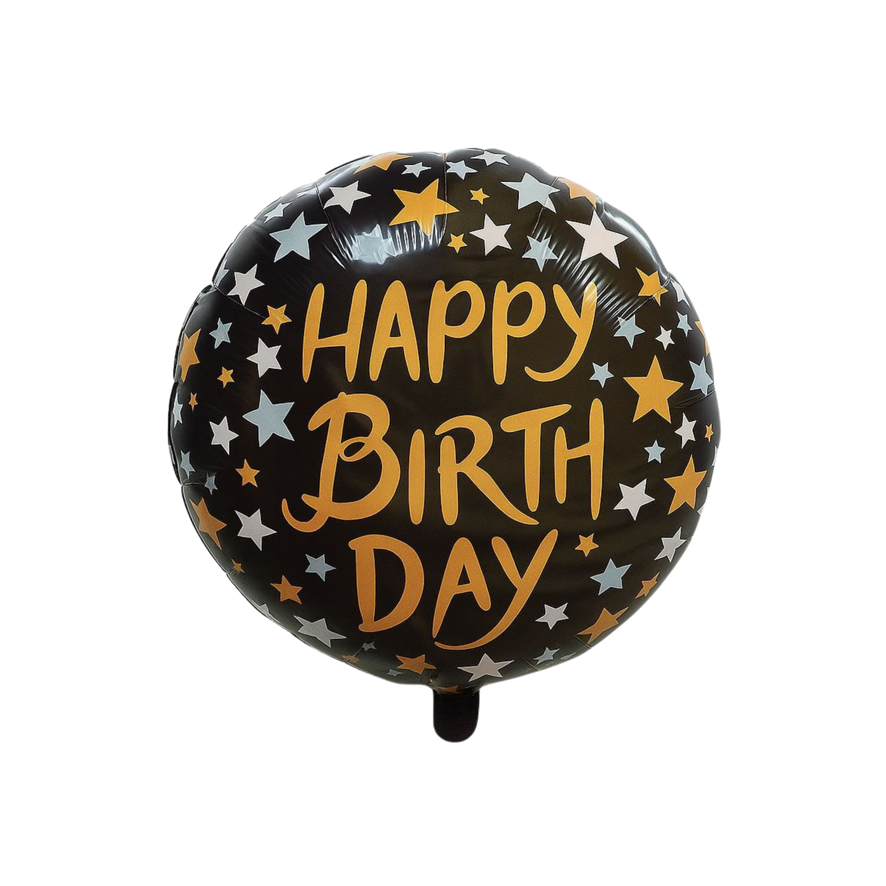 happy birthday balloon