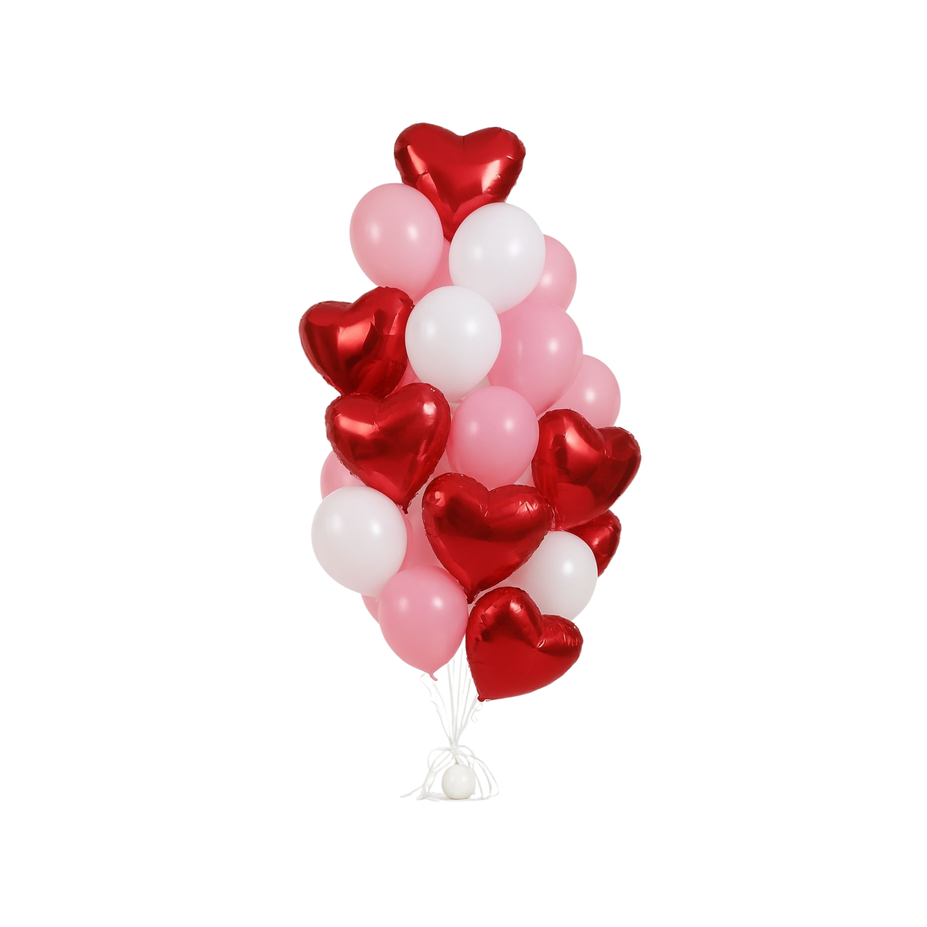 Timeless Love Balloons