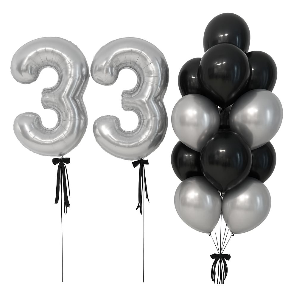 Custom number bundle